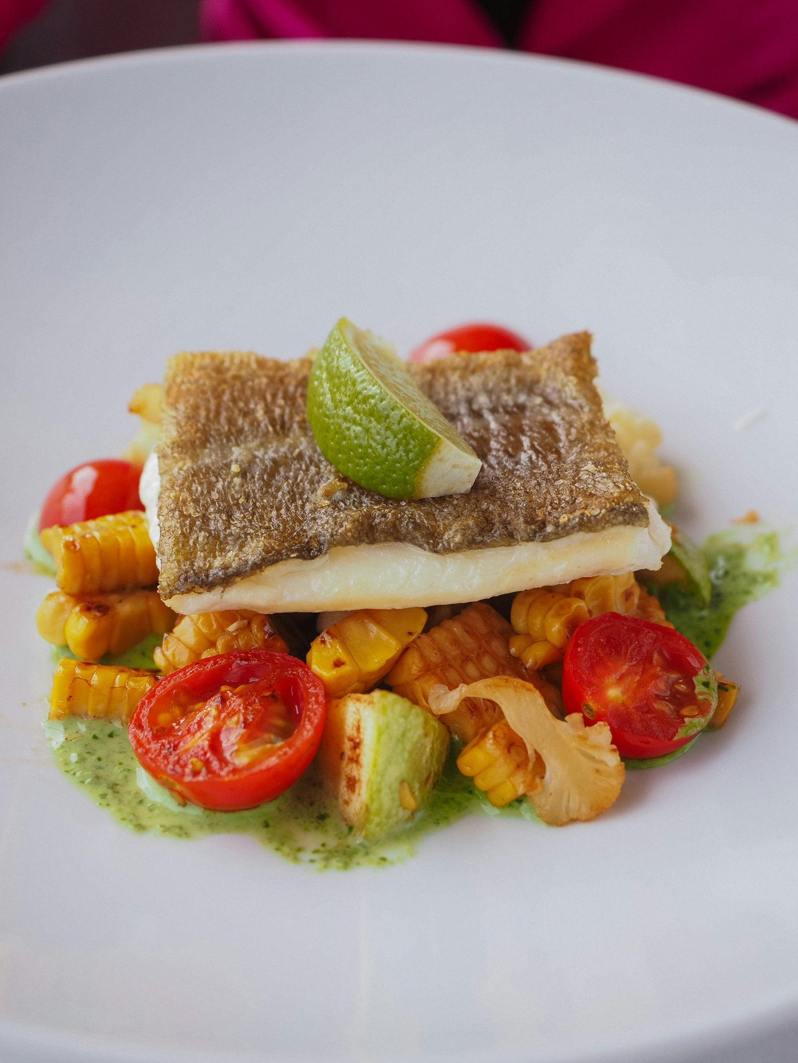Bacalao a la plancha o frito