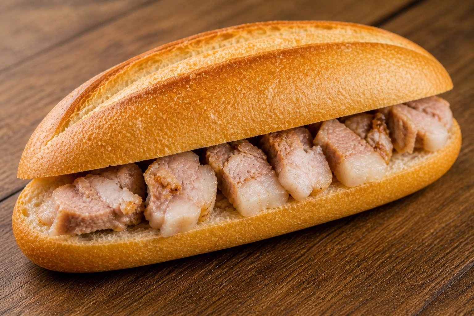 Bocadillo mantecaíto