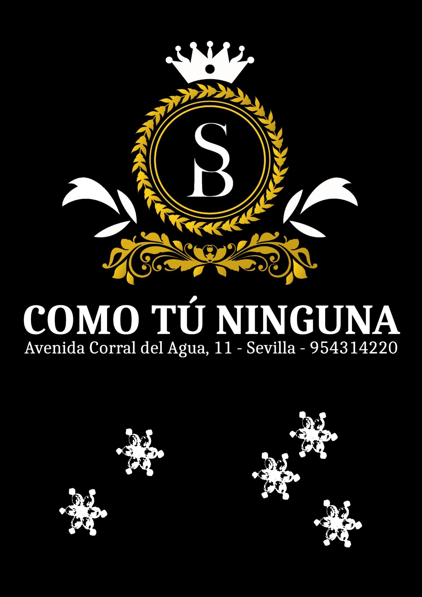 Logo Café-Bar Como Tú Ninguna