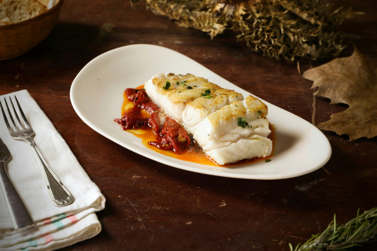 Merluza a la plancha o frita